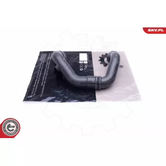 Gaine de suralimentation ESEN SKV 24SKV785