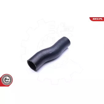 Gaine de suralimentation ESEN SKV