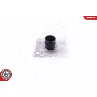 Gaine de suralimentation arrière droit ESEN SKV