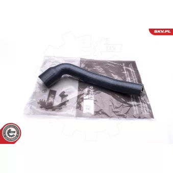 Gaine de suralimentation ESEN SKV