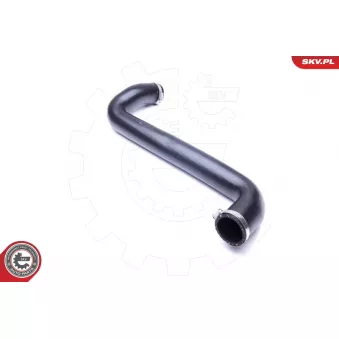 Gaine de suralimentation avant droit ESEN SKV 24SKV791