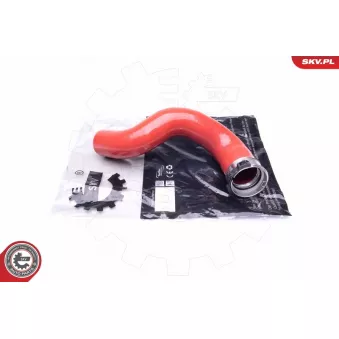 Gaine de suralimentation ESEN SKV 24SKV796