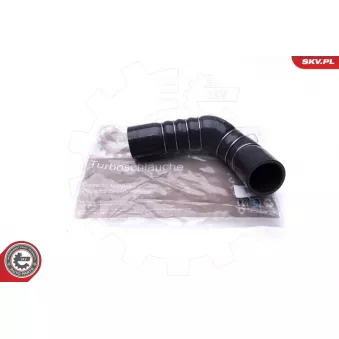 Gaine de suralimentation ESEN SKV