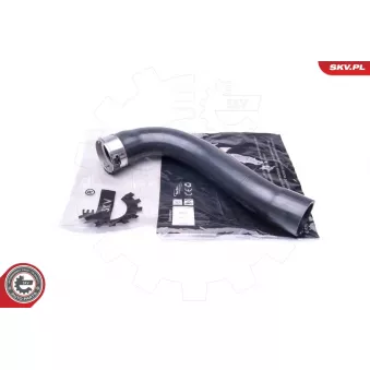 Gaine de suralimentation ESEN SKV 24SKV800