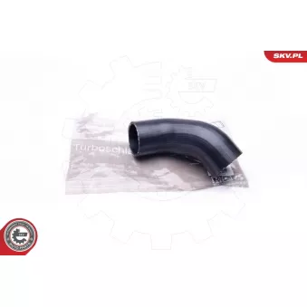 Gaine de suralimentation ESEN SKV 24SKV801