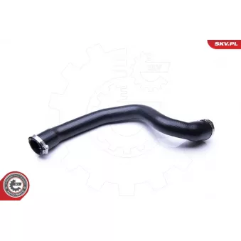 Gaine de suralimentation ESEN SKV 24SKV802