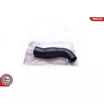 Gaine de suralimentation arrière droit ESEN SKV 24SKV803