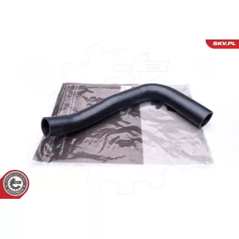 Gaine de suralimentation ESEN SKV 24SKV804