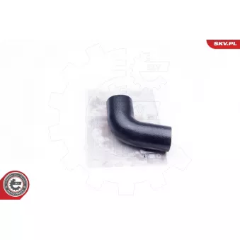 Gaine de suralimentation ESEN SKV