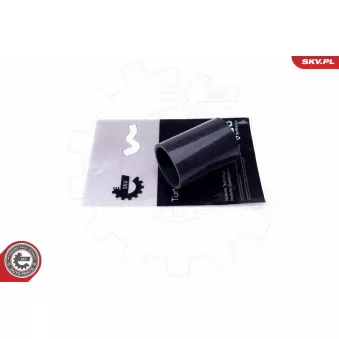 Gaine de suralimentation ESEN SKV 24SKV811