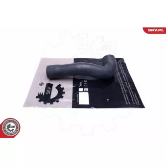 Gaine de suralimentation ESEN SKV 24SKV812