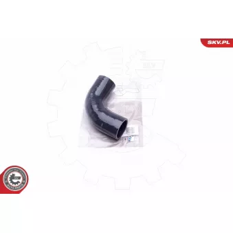 Gaine de suralimentation ESEN SKV 24SKV816