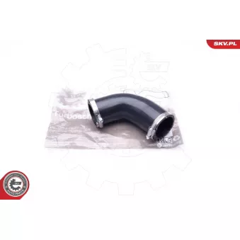 Gaine de suralimentation ESEN SKV 24SKV817