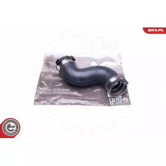 Gaine de suralimentation ESEN SKV 24SKV818