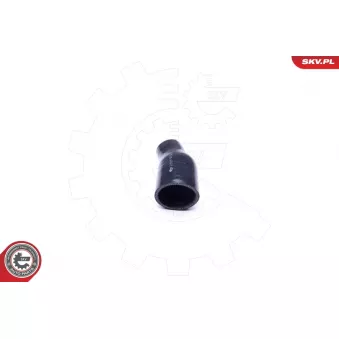 Gaine de suralimentation ESEN SKV 24SKV820