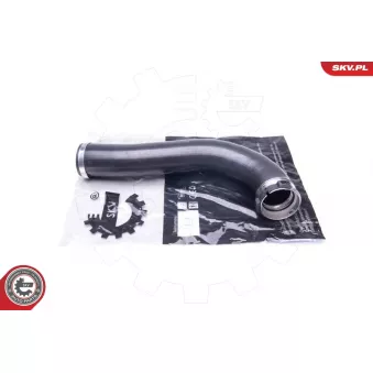 Gaine de suralimentation ESEN SKV 24SKV822