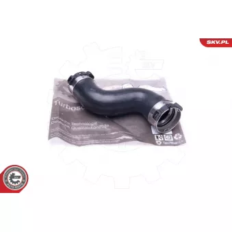 Gaine de suralimentation ESEN SKV 24SKV823