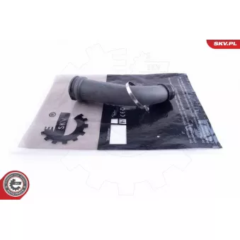 Gaine de suralimentation ESEN SKV 24SKV826