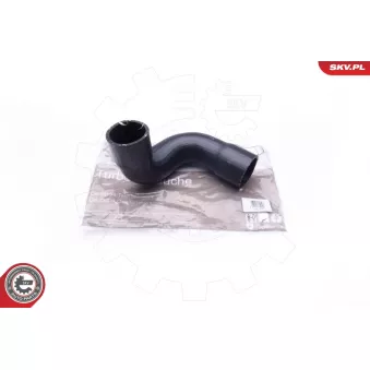 Gaine de suralimentation avant droit ESEN SKV 24SKV829