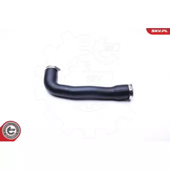 Gaine de suralimentation ESEN SKV