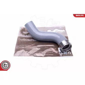 Gaine de suralimentation ESEN SKV 24SKV832