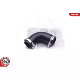 Gaine de suralimentation ESEN SKV 24SKV840