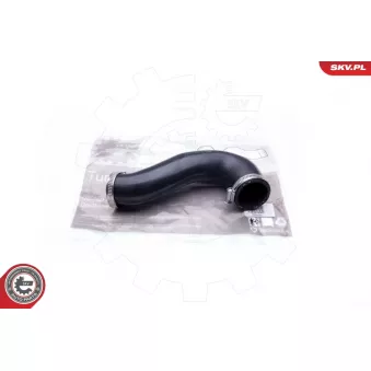 Gaine de suralimentation avant droit ESEN SKV 24SKV842