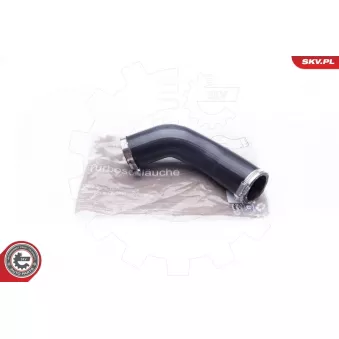 Gaine de suralimentation ESEN SKV