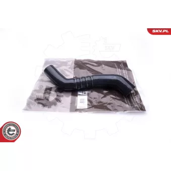 Gaine de suralimentation ESEN SKV