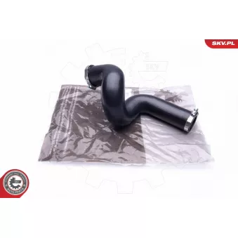 Gaine de suralimentation avant droit ESEN SKV 24SKV847