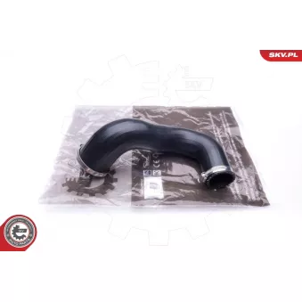 Gaine de suralimentation ESEN SKV 24SKV850