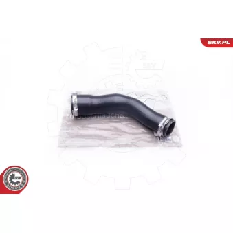 Gaine de suralimentation ESEN SKV 24SKV851