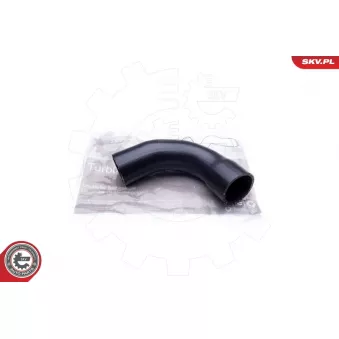 Gaine de suralimentation ESEN SKV 24SKV853