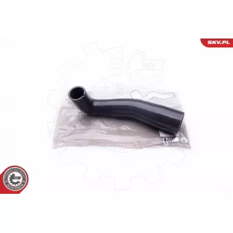 Gaine de suralimentation ESEN SKV 24SKV855