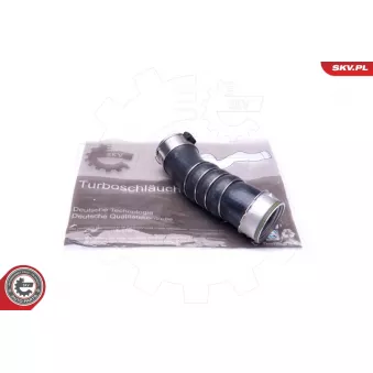 Gaine de suralimentation ESEN SKV 24SKV861