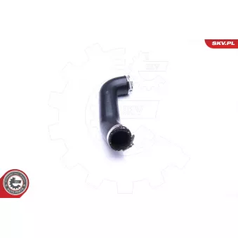 Gaine de suralimentation ESEN SKV