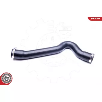 Gaine de suralimentation ESEN SKV