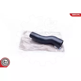 Gaine de suralimentation ESEN SKV 24SKV877