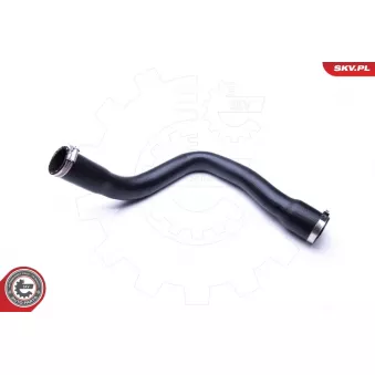 Gaine de suralimentation ESEN SKV