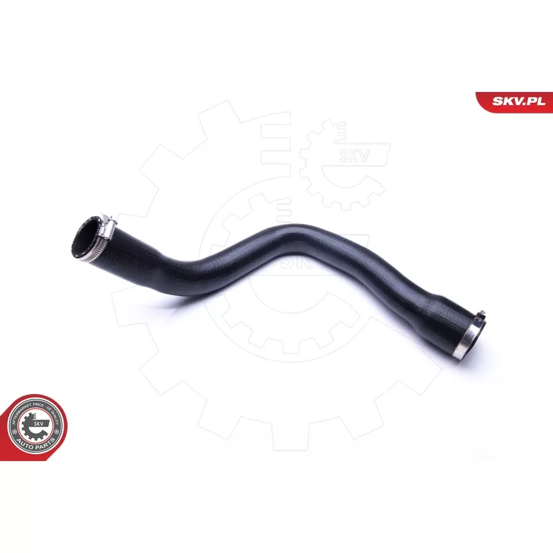 Gaine de suralimentation ESEN SKV 24SKV880