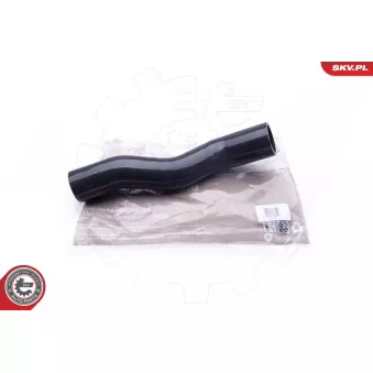 Gaine de suralimentation ESEN SKV 24SKV885