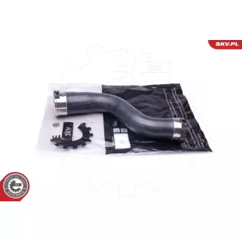 Gaine de suralimentation ESEN SKV 24SKV886