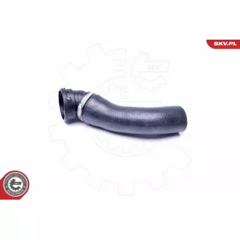 Gaine de suralimentation ESEN SKV 24SKV888