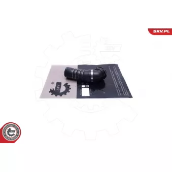 Gaine de suralimentation ESEN SKV 24SKV893