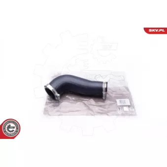 Gaine de suralimentation ESEN SKV 24SKV894