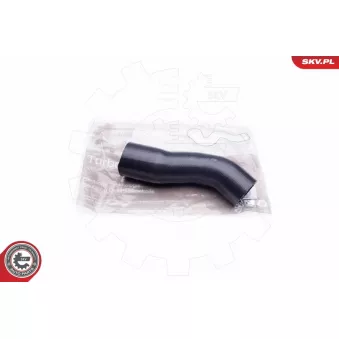 Gaine de suralimentation ESEN SKV 24SKV895