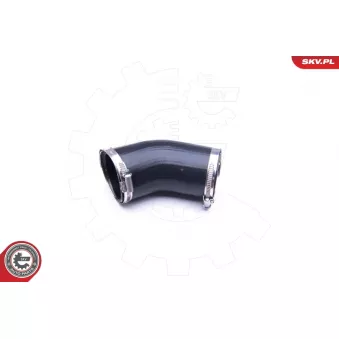 Gaine de suralimentation ESEN SKV 24SKV896