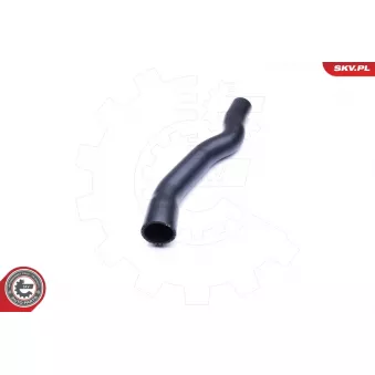 Gaine de suralimentation ESEN SKV 24SKV897