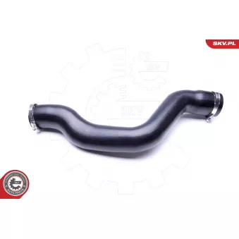 Gaine de suralimentation ESEN SKV