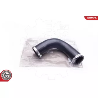 Gaine de suralimentation ESEN SKV 24SKV900